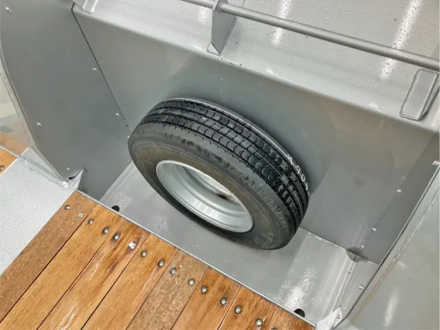 東邦  TD50J3T2の写真12