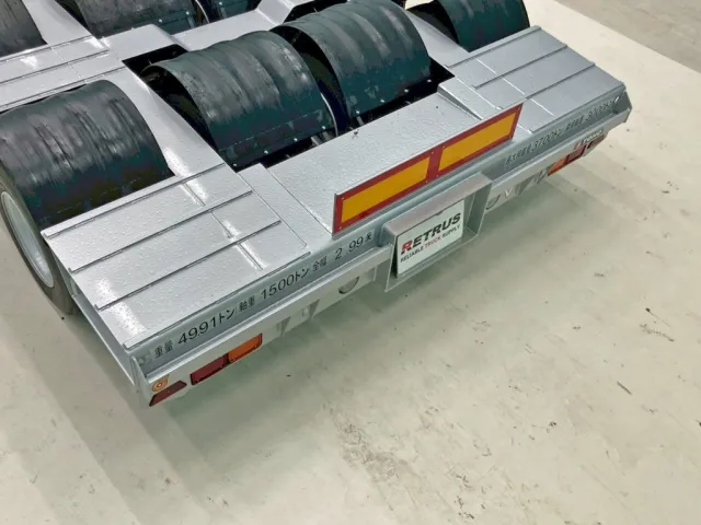 歩み掛け付きです。|東邦  TD50J3T2の写真15