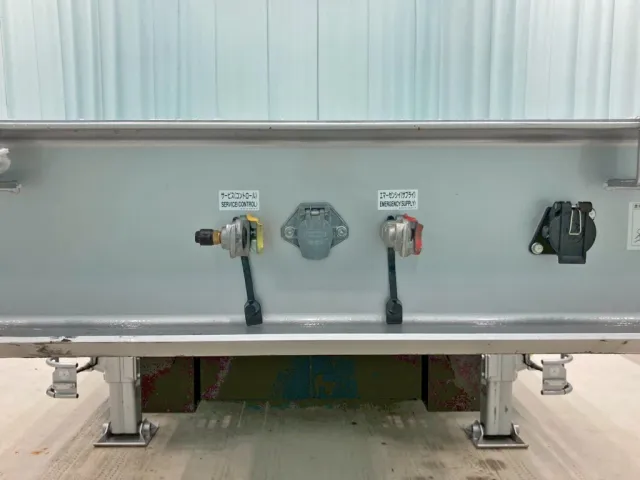 コネクター接続部です。|東邦  TD50J3T2の写真18