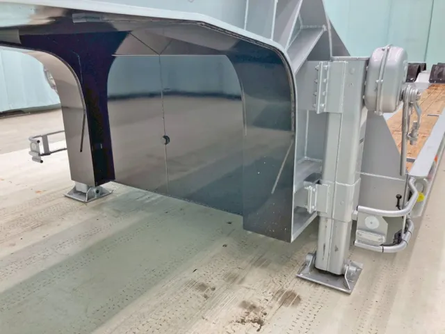 脚は手動式です。|東邦  TD50J3T2の写真19