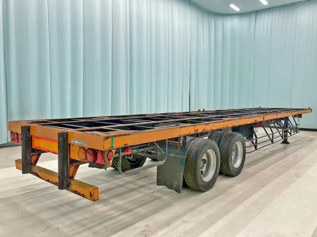 日通  NT2142Cの写真2