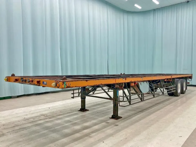 日通  NT2142Cの写真3