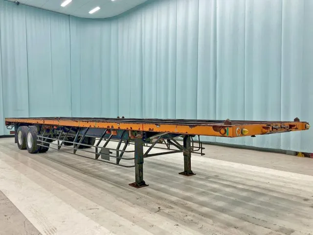 日通  NT2142Cの写真4