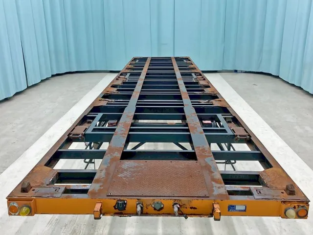 日通  NT2142Cの写真26