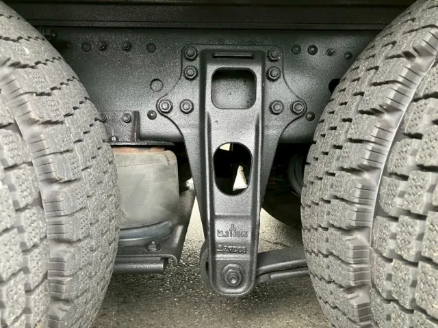 三菱 スーパーグレート 2PG-FS74HZの写真5