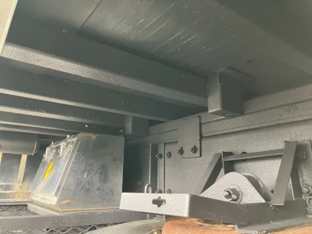 三菱 スーパーグレート 2PG-FS74HZの写真6