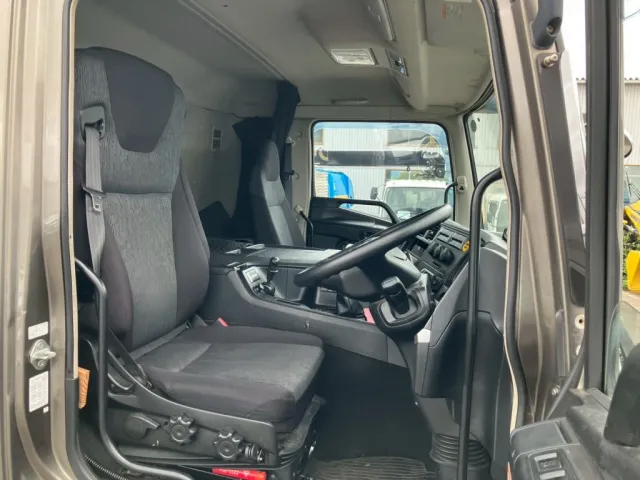 三菱 スーパーグレート 2PG-FS74HZの写真7