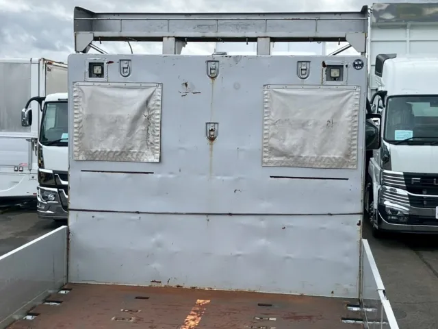 三菱 スーパーグレート 2PG-FS74HZの写真9