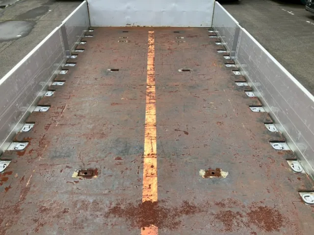 三菱 スーパーグレート 2PG-FS74HZの写真10