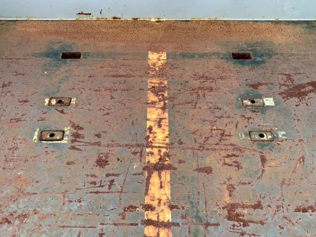 三菱 スーパーグレート 2PG-FS74HZの写真11