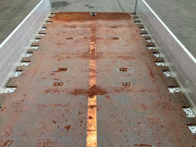 三菱 スーパーグレート 2PG-FS74HZの写真12