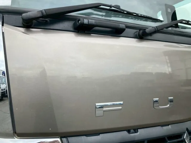 三菱 スーパーグレート 2PG-FS74HZの写真13