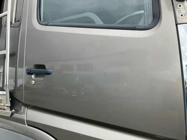 三菱 スーパーグレート 2PG-FS74HZの写真14