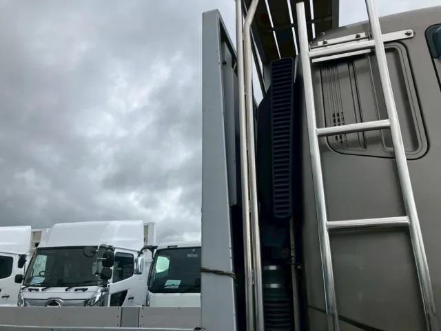 三菱 スーパーグレート 2PG-FS74HZの写真15