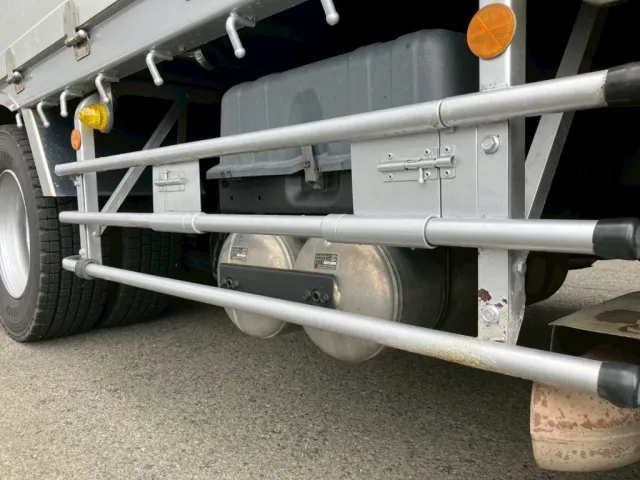 三菱 スーパーグレート 2PG-FS74HZの写真18