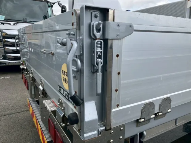 三菱 スーパーグレート 2PG-FS74HZの写真19