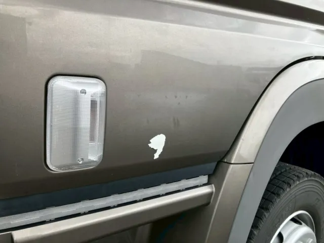 三菱 スーパーグレート 2PG-FS74HZの写真21