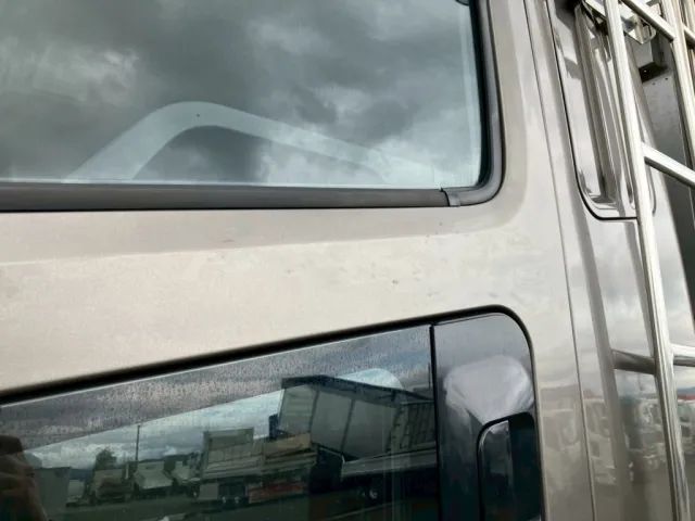 三菱 スーパーグレート 2PG-FS74HZの写真22