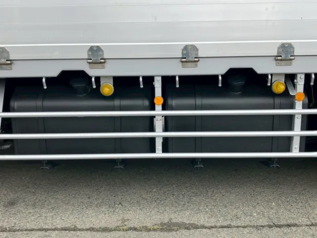 三菱 スーパーグレート 2PG-FS74HZの写真31