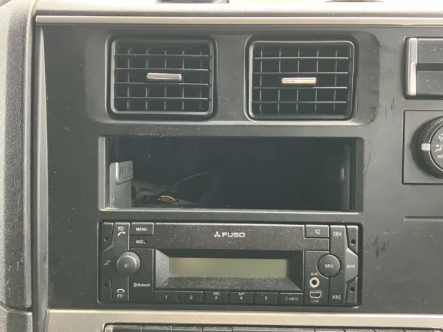 三菱 スーパーグレート 2PG-FS74HZの写真32