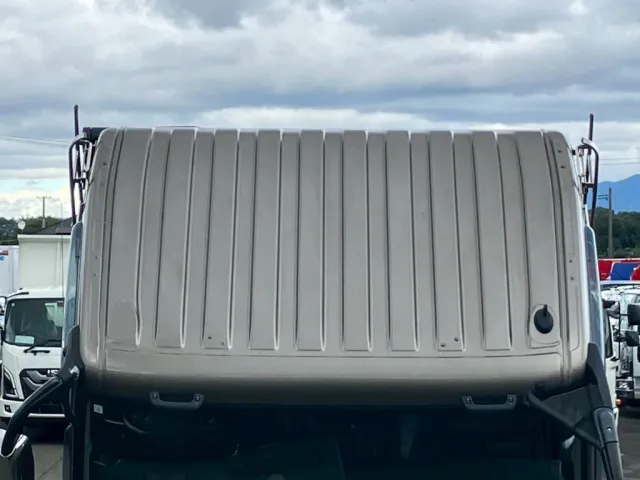 三菱 スーパーグレート 2PG-FS74HZの写真36