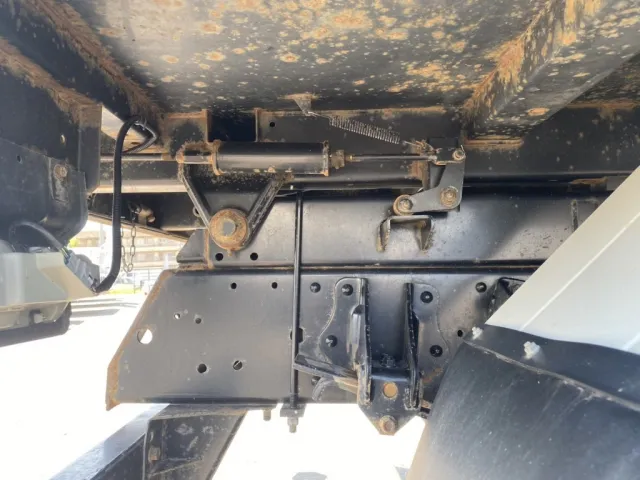 日野 レンジャー 2KG-FC2ABA(2WD)の写真6