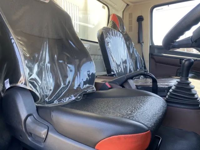 日野 レンジャー 2KG-FC2ABA(2WD)の写真7