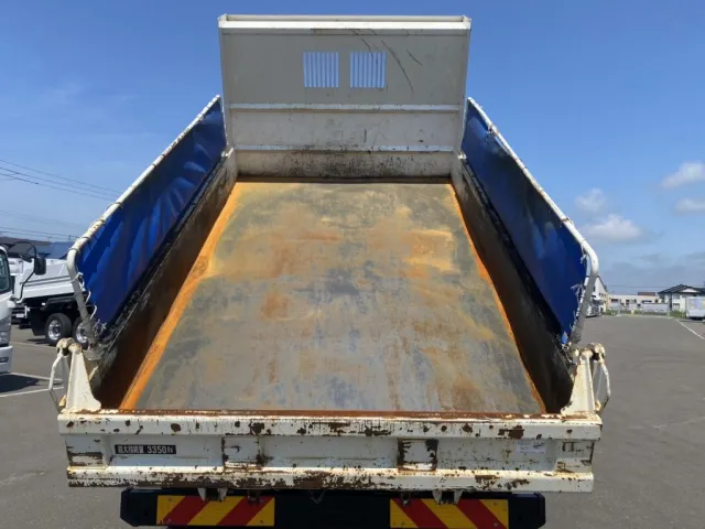 日野 レンジャー 2KG-FC2ABA(2WD)の写真8