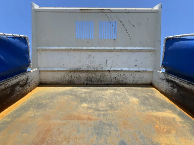 日野 レンジャー 2KG-FC2ABA(2WD)の写真9