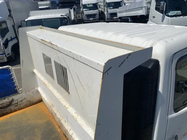 日野 レンジャー 2KG-FC2ABA(2WD)の写真10