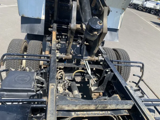 日野 レンジャー 2KG-FC2ABA(2WD)の写真12