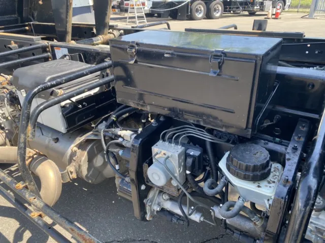 日野 レンジャー 2KG-FC2ABA(2WD)の写真13