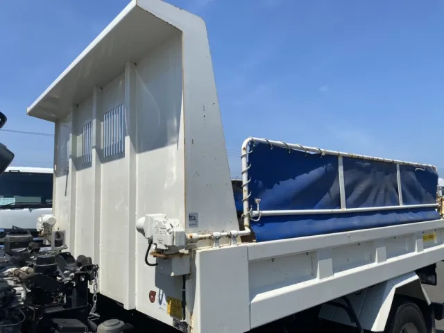 日野 レンジャー 2KG-FC2ABA(2WD)の写真20