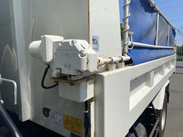 電動コボレーン付きです|日野 レンジャー 2KG-FC2ABA(2WD)の写真26