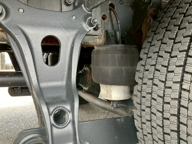 日野 レンジャー 2KG-FD2ABG(2WD)の写真5