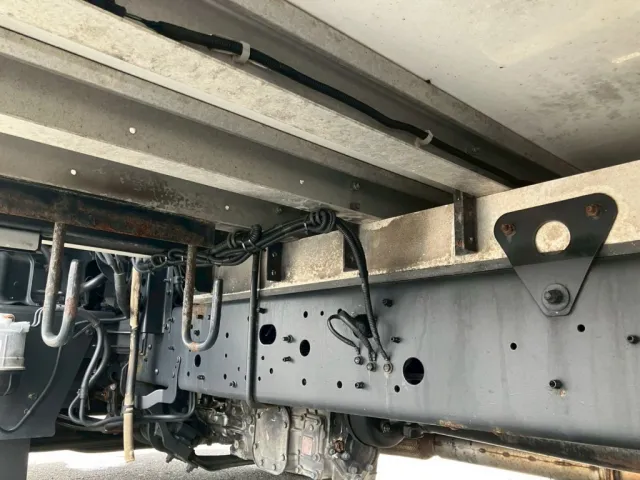 日野 レンジャー 2KG-FD2ABG(2WD)の写真6