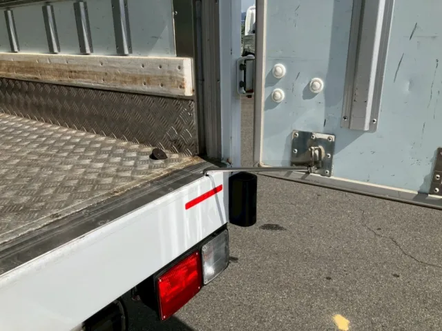 日野 レンジャー 2KG-FD2ABG(2WD)の写真12