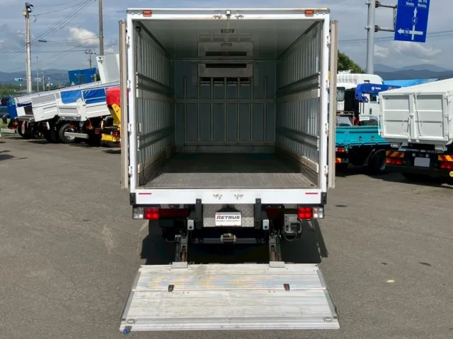 日野 レンジャー 2KG-FD2ABG(2WD)の写真13