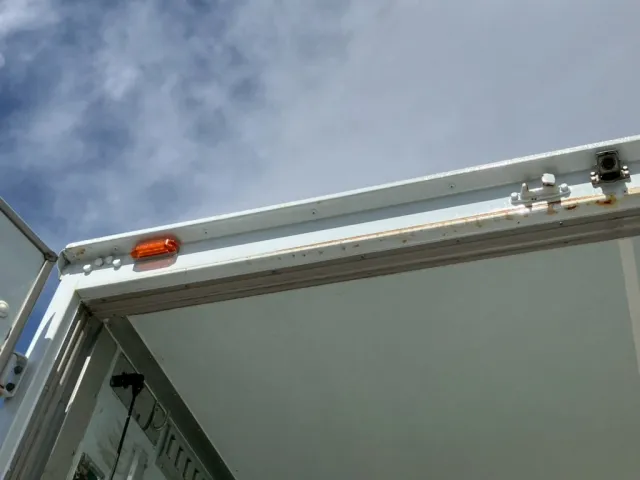 日野 レンジャー 2KG-FD2ABG(2WD)の写真18