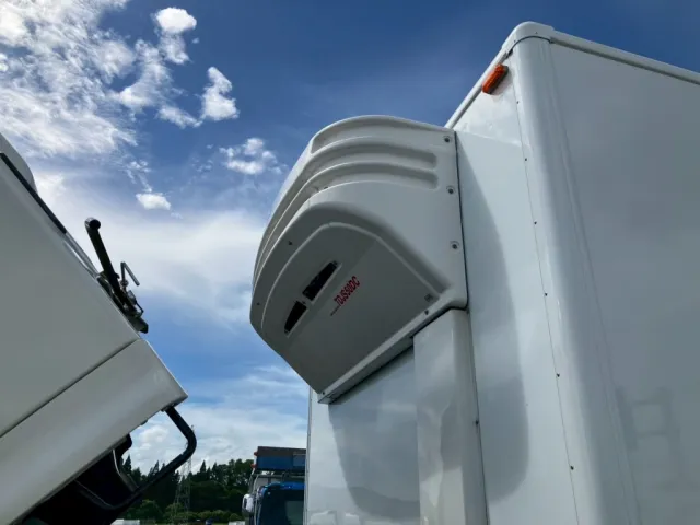 日野 レンジャー 2KG-FD2ABG(2WD)の写真21