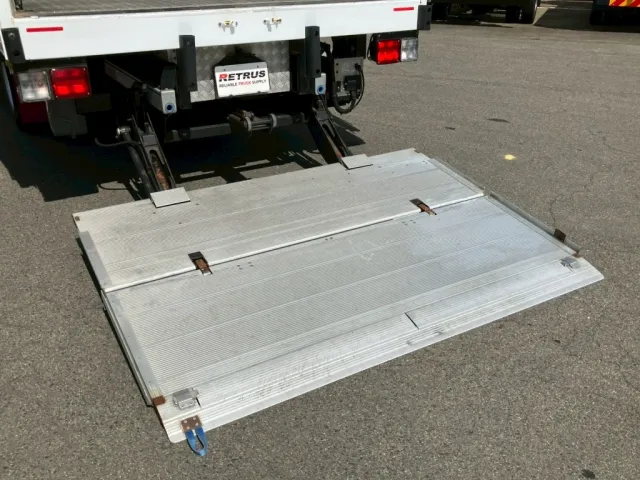 日野 レンジャー 2KG-FD2ABG(2WD)の写真22