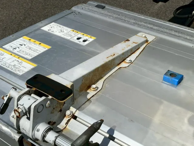 日野 レンジャー 2KG-FD2ABG(2WD)の写真24