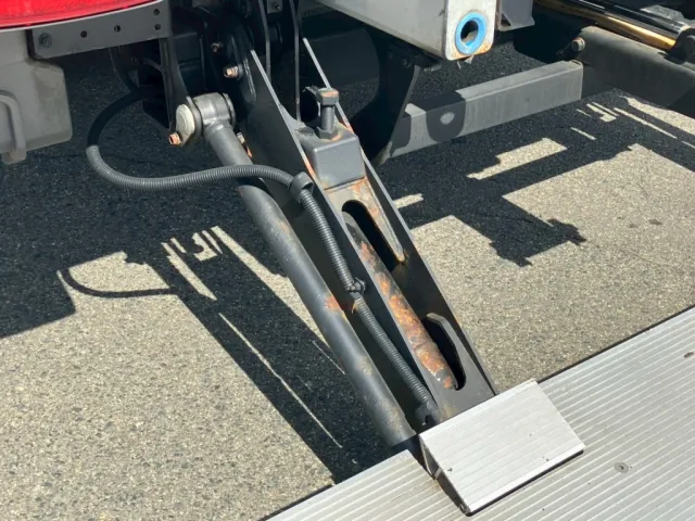 日野 レンジャー 2KG-FD2ABG(2WD)の写真26