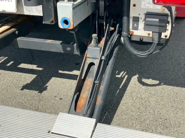 日野 レンジャー 2KG-FD2ABG(2WD)の写真27