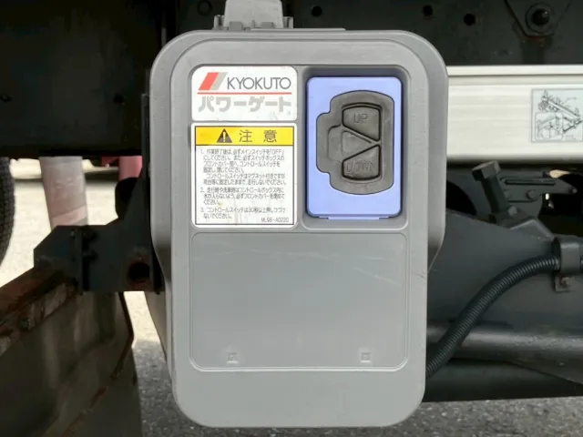 日野 レンジャー 2KG-FD2ABG(2WD)の写真29