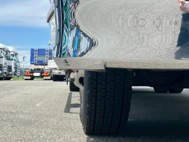 日野 レンジャー 2KG-FD2ABG(2WD)の写真40