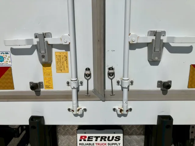 日野 レンジャー 2KG-FD2ABG(2WD)の写真43