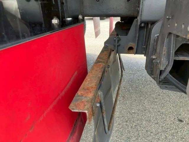 日野 レンジャー 2KG-FD2ABG(2WD)の写真45