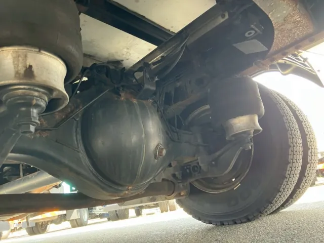 日野 レンジャー 2KG-FD2ABG(2WD)の写真46