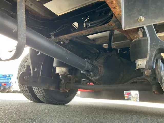 日野 レンジャー 2KG-FD2ABG(2WD)の写真47